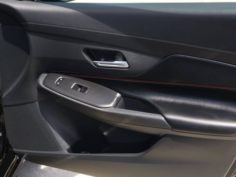 Used 2026 Nissan Sentra SR w/ Floor Mat Package FWD image 15