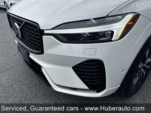 Used 2023 Volvo XC60 B5 Plus w/ Protection Package Premier AWD/4WD image 45