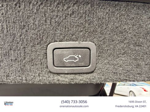 Used 2015 Volvo XC60 T6 Premier Plus image 22