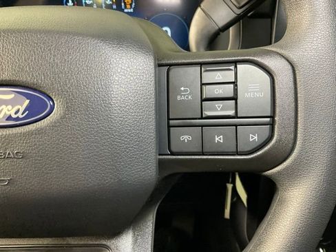 New 2025 Ford F150 STX image 25