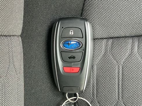 New 2026 Subaru Impreza 2.0i Sport AWD/4WD image 20