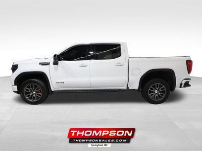 Used 2022 GMC Sierra 1500 AT4 w/ AT4 Premium Package