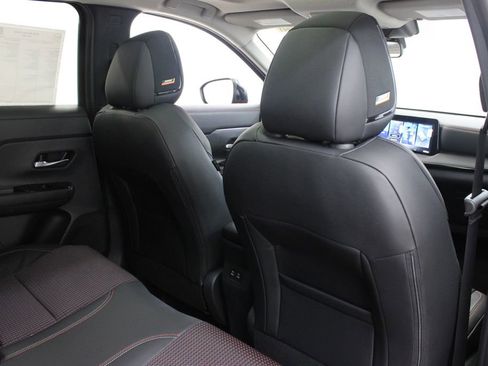 New 2026 Nissan Kicks SR w/ SR Premium Package image 20