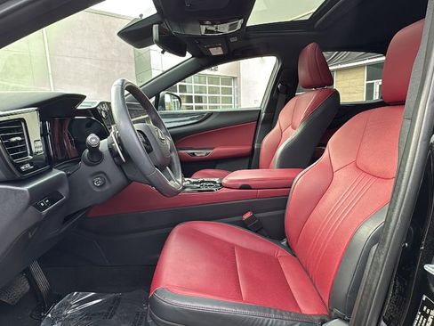 Used 2024 Lexus NX 350 350 Premium image 17