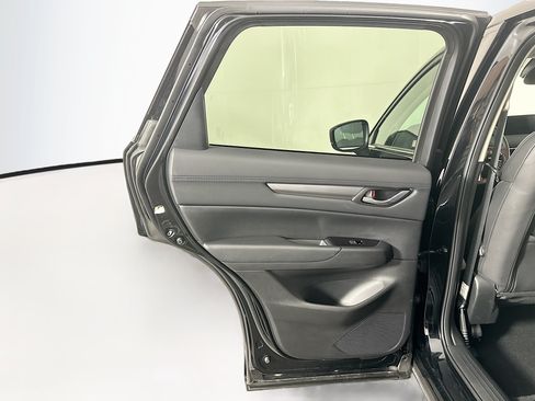 Used 2025 MAZDA CX-5 AWD 2.5 S w/ Select Package image 27