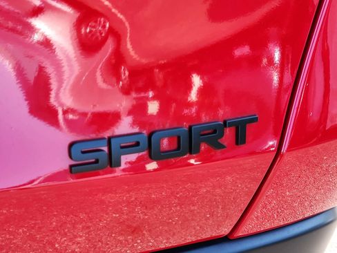 Certified 2026 Honda HR-V Sport image 29