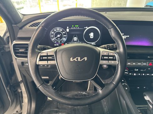 Used 2025 Kia Telluride SX Prestige X-Line AWD/4WD image 10