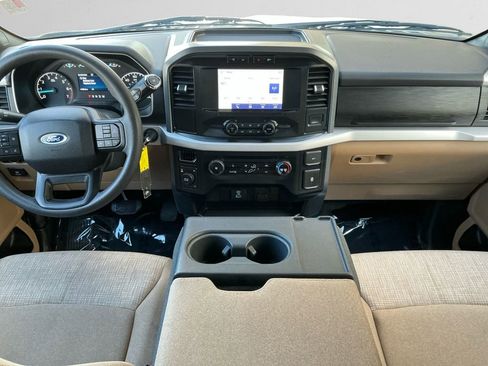 Used 2023 Ford F150 XLT image 10