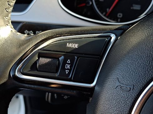 Used 2015 Audi A4 2.0T Premium Plus w/ Technology Package image 22