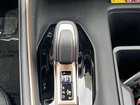 Certified 2026 Toyota Grand Highlander AWD Hybrid image 35