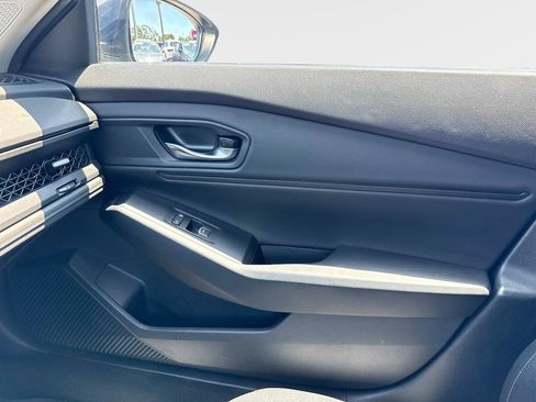 Certified 2024 Honda Accord EX image 21