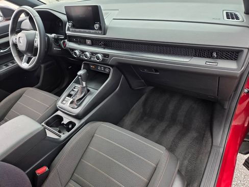 Certified 2025 Honda CR-V Sport image 19