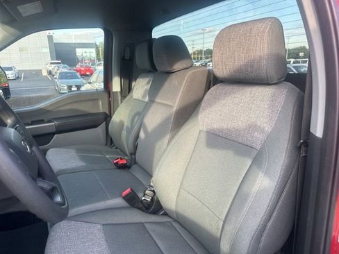 Used 2024 Ford F350 XLT w/ 360-Degree Camera Package image 23