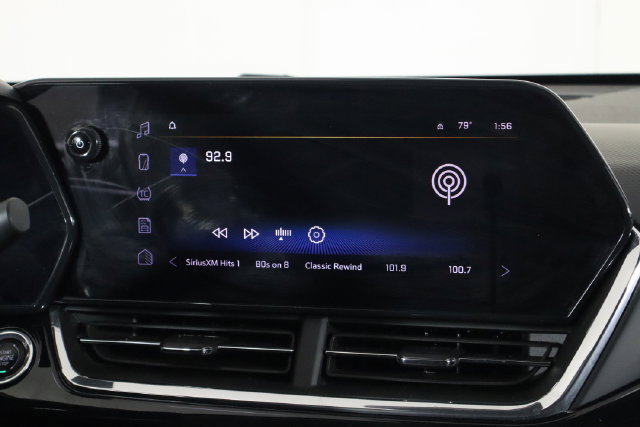 Used 2024 Chevrolet Trax ACTIV w/ Driver Confidence Package FWD image 29