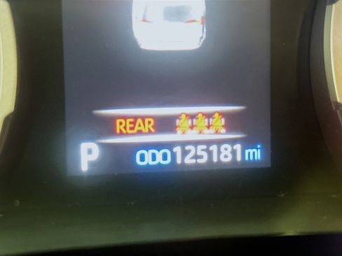 Used 2019 Toyota RAV4 LE w/ All Weather Liner Package image 18