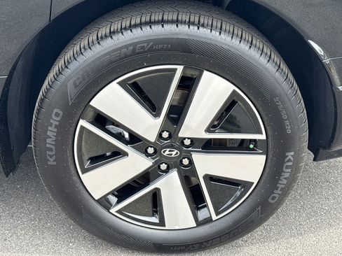 New 2026 Hyundai Ioniq 9 SEL AWD/4WD image 20