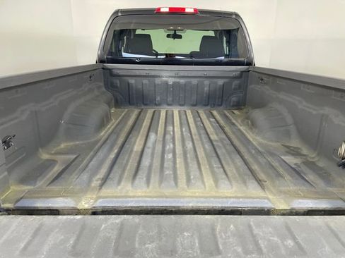 Used 2015 Nissan Frontier S RWD image 12