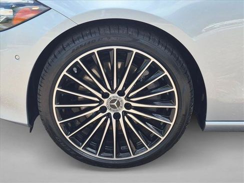 Certified 2026 Mercedes-Benz C 300 Sedan image 22