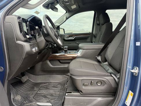 New 2026 GMC Sierra 1500 Elevation w/ Preferred Package image 22