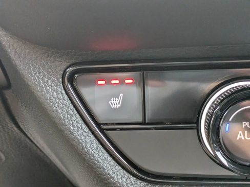 Used 2025 Honda HR-V Sport image 24