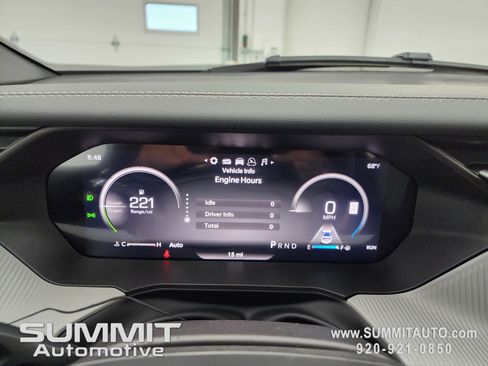 New 2026 Jeep Cherokee Limited AWD/4WD image 10