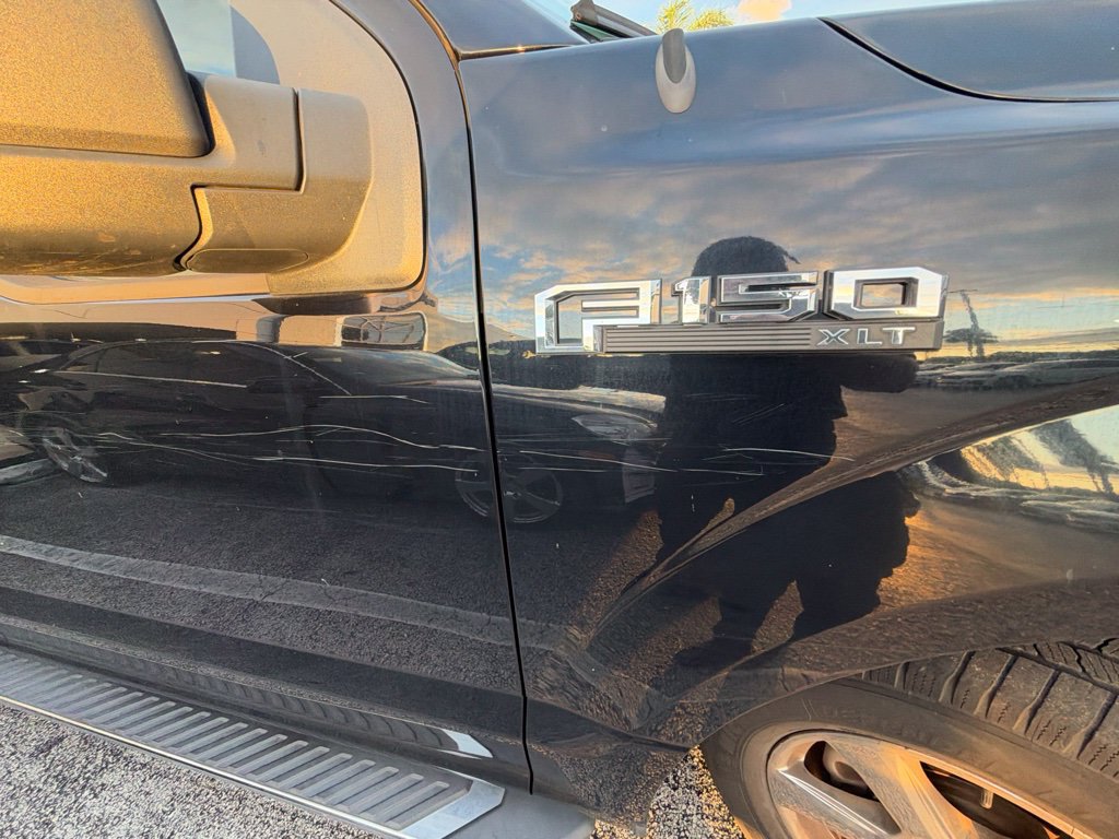 Used 2020 Ford F150 XLT w/ Equipment Group 302A Luxury RWD image 15