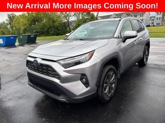 Used 2023 Toyota RAV4 Limited AWD/4WD 360° Tour