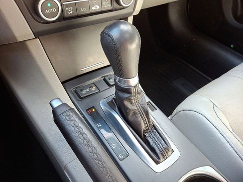 Used 2020 Acura ILX w/ Premium Package image 15