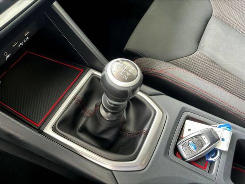 Used 2022 Subaru WRX Premium AWD/4WD image 15