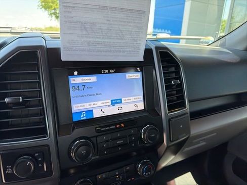 Used 2019 Ford F150 XLT AWD/4WD image 29