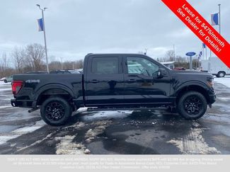 New 2026 Ford F150 XLT w/ Equipment Group 302A MID video 3