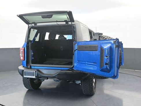 Used 2024 Ford Bronco Badlands image 74
