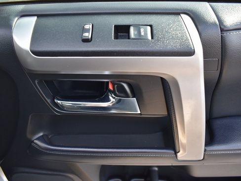 Used 2021 Toyota 4Runner SR5 Premium w/ Moonroof Package image 15