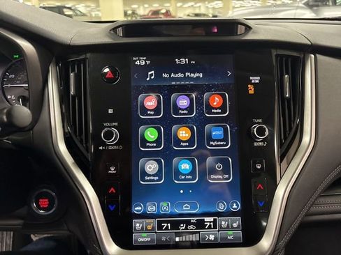 Used 2024 Subaru Outback Touring XT w/ Popular Package #2 image 21