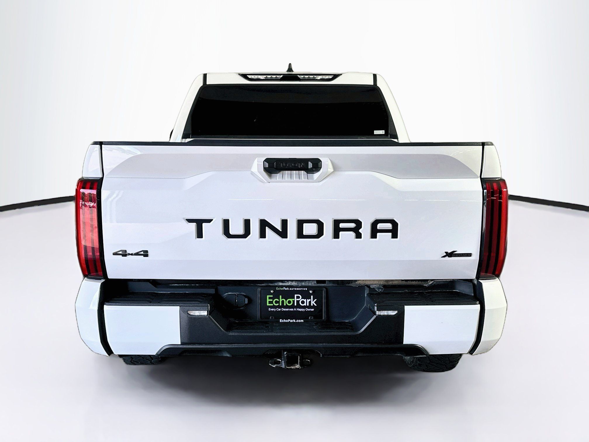 Used 2024 Toyota Tundra SR5 w/ TRD Sport Package AWD/4WD image 7
