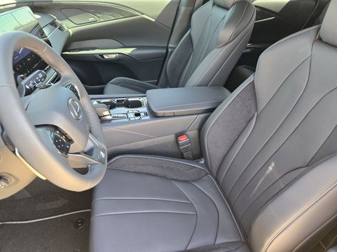 New 2026 Lexus RX 350 F Sport image 8