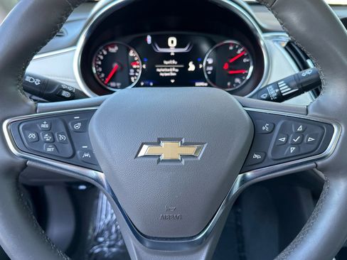 Certified 2024 Chevrolet Malibu LT image 24