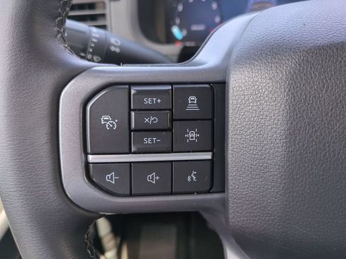 Used 2025 Ford F150 XLT w/ Equipment Group 302A MID AWD/4WD image 29