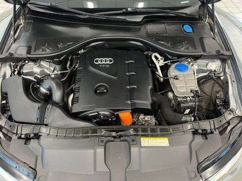 Used 2014 Audi A6 2.0T Premium AWD/4WD image 34