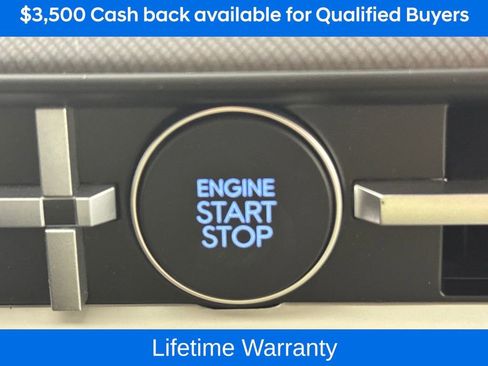 New 2026 Hyundai Santa Fe SEL image 30