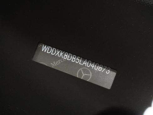 Used 2020 Mercedes-Benz S 560 Cabriolet image 39