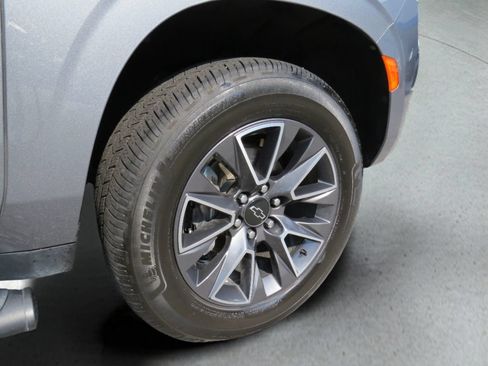 Certified 2022 Chevrolet Suburban Z71 AWD/4WD image 12