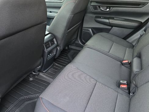 New 2026 Honda CR-V TrailSport image 4