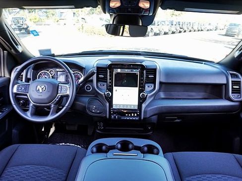 New 2026 RAM 2500 Tradesman image 23