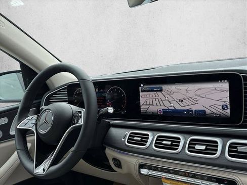 New 2026 Mercedes-Benz GLE 350 4MATIC image 22