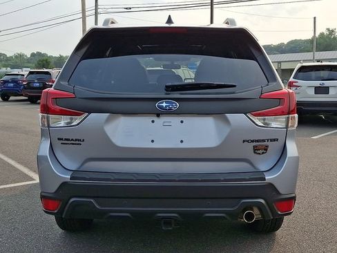 Used 2025 Subaru Forester Wilderness AWD/4WD image 5