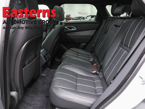 Used 2023 Land Rover Range Rover Velar S AWD/4WD image 22