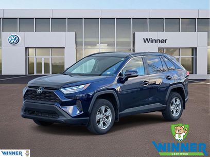 Used 2023 Toyota RAV4 XLE w/ Convenience Package