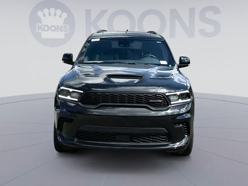 New 2026 Dodge Durango GT image 11