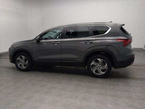 Used 2023 Hyundai Santa Fe SE image 3